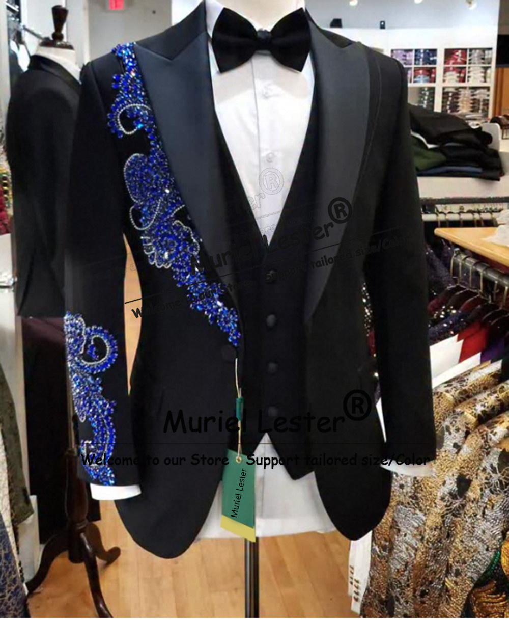 Men'S Formal Wear Attire - Abiti da Sposo Esclusivi da Uomo