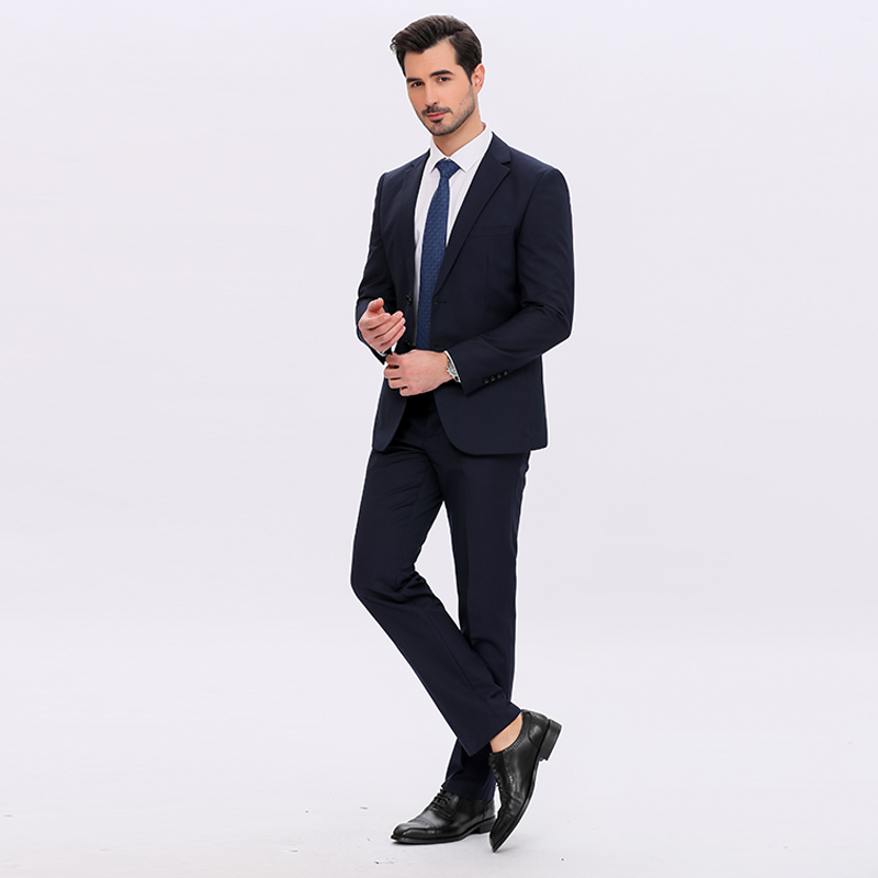 Men'S Formal Wear Attire - Completo da uomo a due pezzi