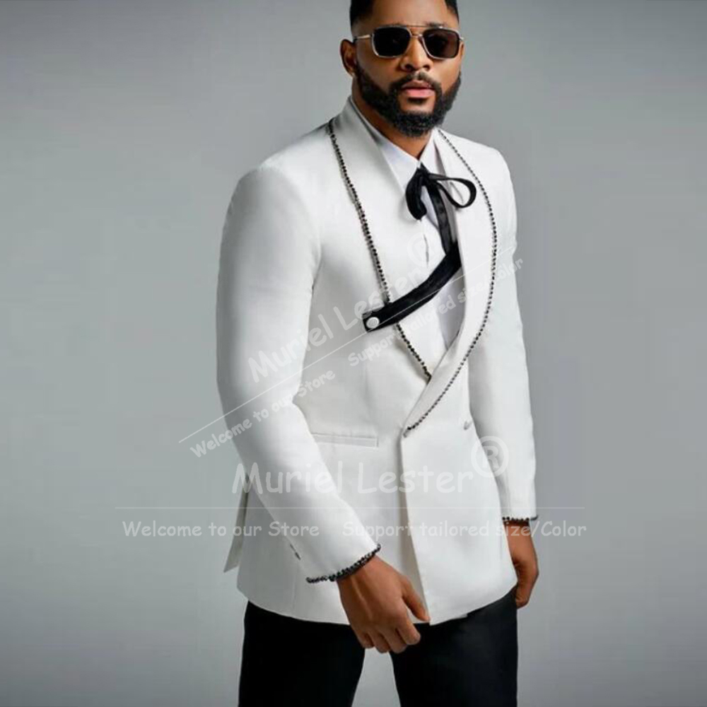 Unique Men'S Formal Wear - Abiti da uomo dal design unico,