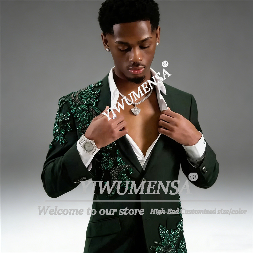 Unique Men'S Formal Wear - Abiti da uomo dal design unico,