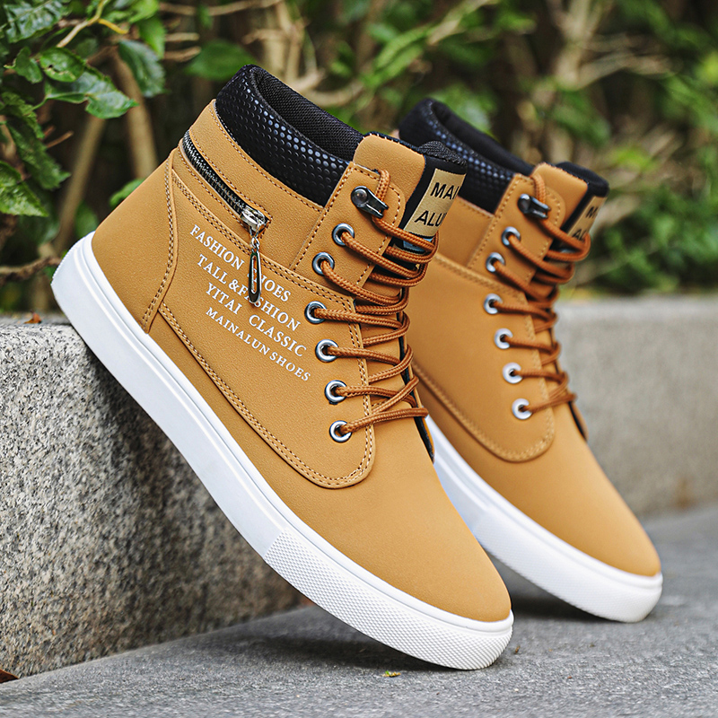 Men'S Semi Formal Office Wear - Scarpe Sportive e Casual da Uomo,