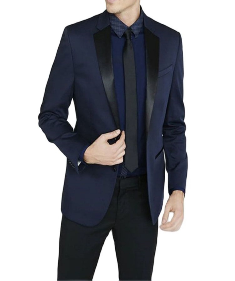 Men Formal Wear With Tie - I più nuovi testimoni dello sposo