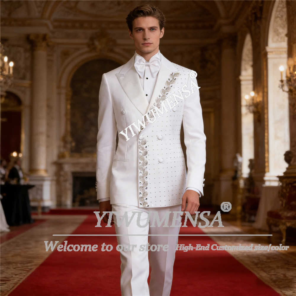 Unique Men'S Formal Wear - Abiti da uomo dal design unico,