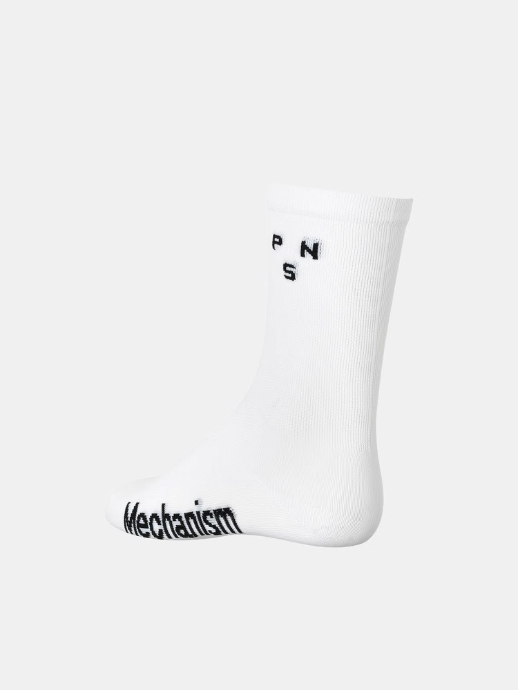 Sock Garter Men - ONE PAIR 2025 PNS Team Calzini