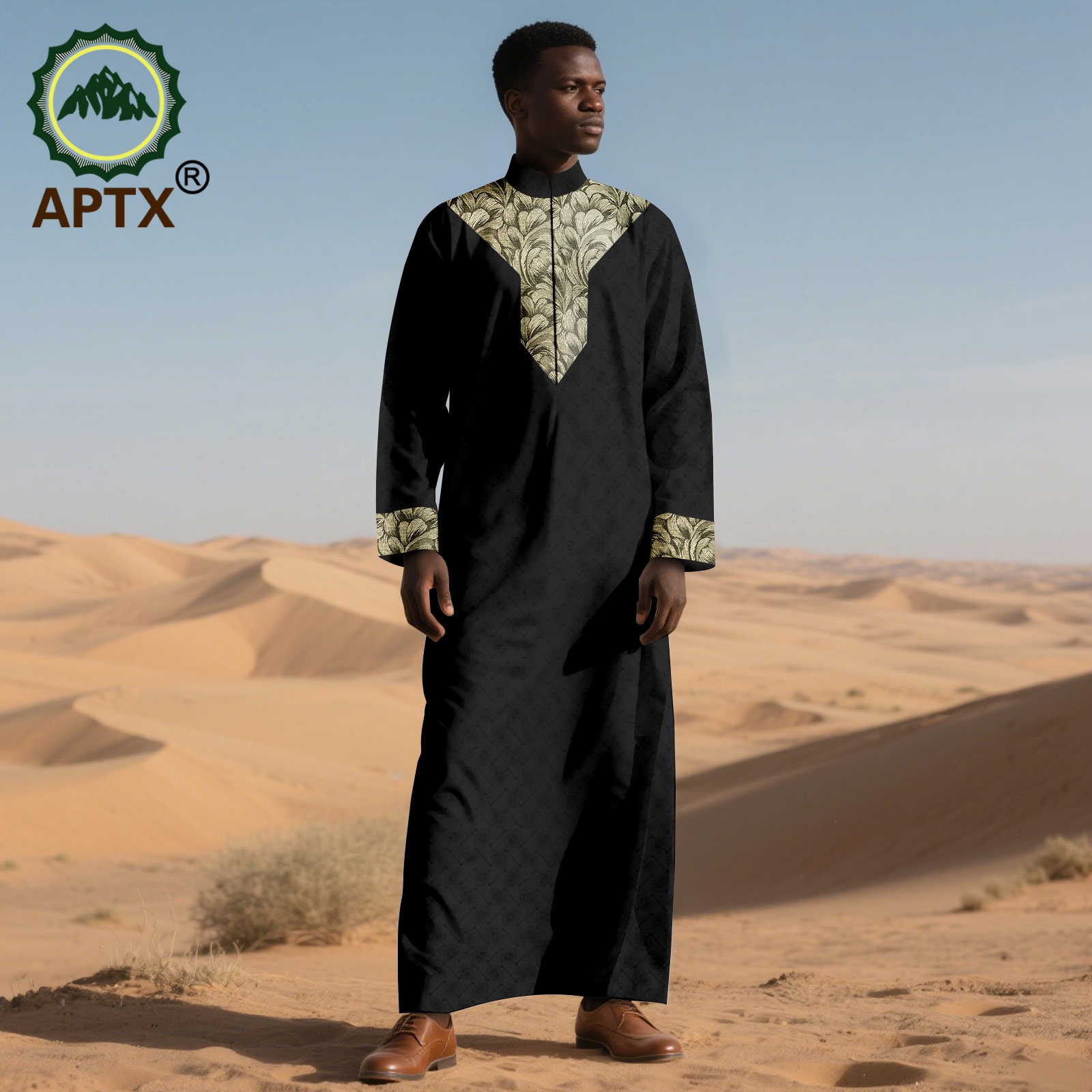 Abiti africani per uomo Tradiz - Men'S Formal Wear Attire recensione e prezzo