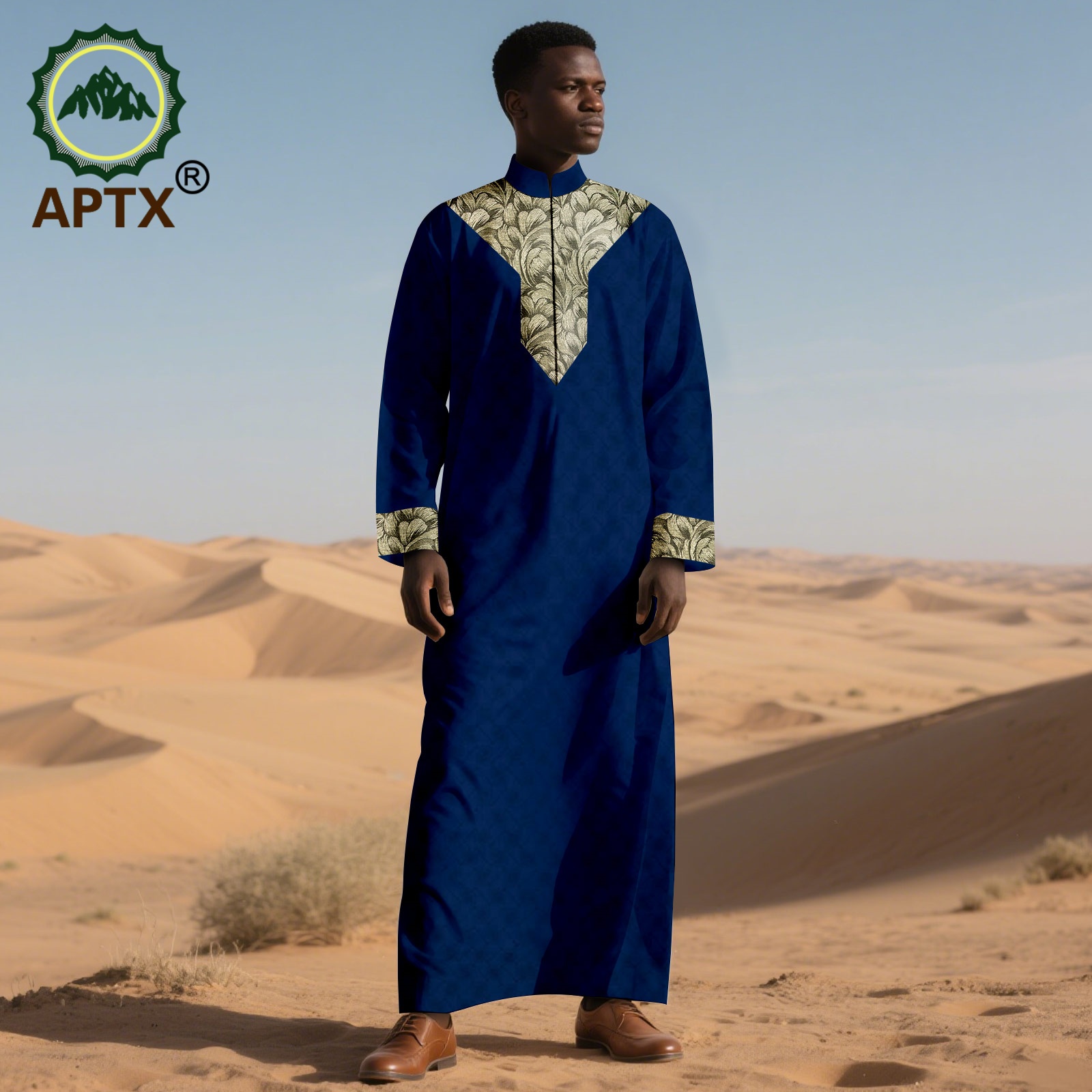 Abiti africani per uomo Tradiz - Men'S Formal Wear Attire recensione e prezzo