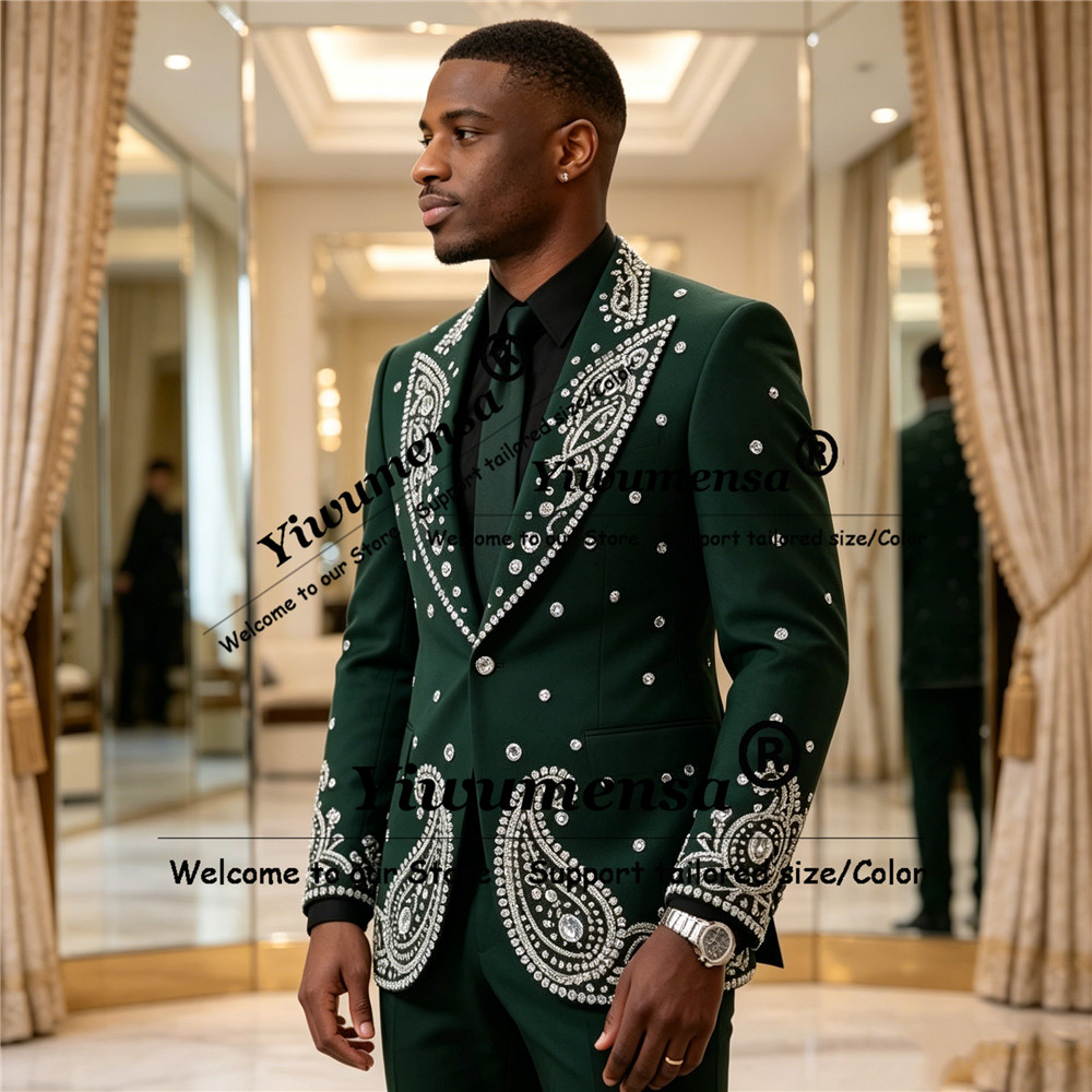 Completo da uomo con giacca mo - Men'S Formal Wear Attire recensione e prezzo