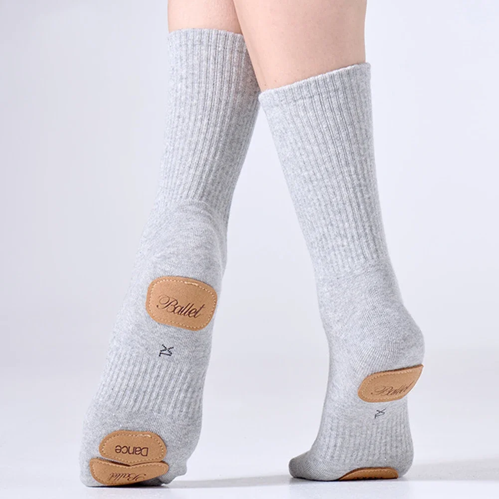 Calzini da yoga per danza mode - Sock Garter Men recensione e prezzo