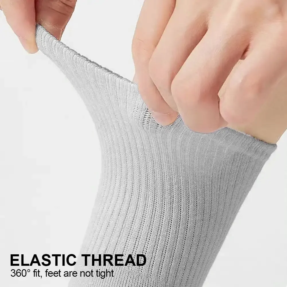 Calzini da yoga per danza mode - Sock Garter Men recensione e prezzo