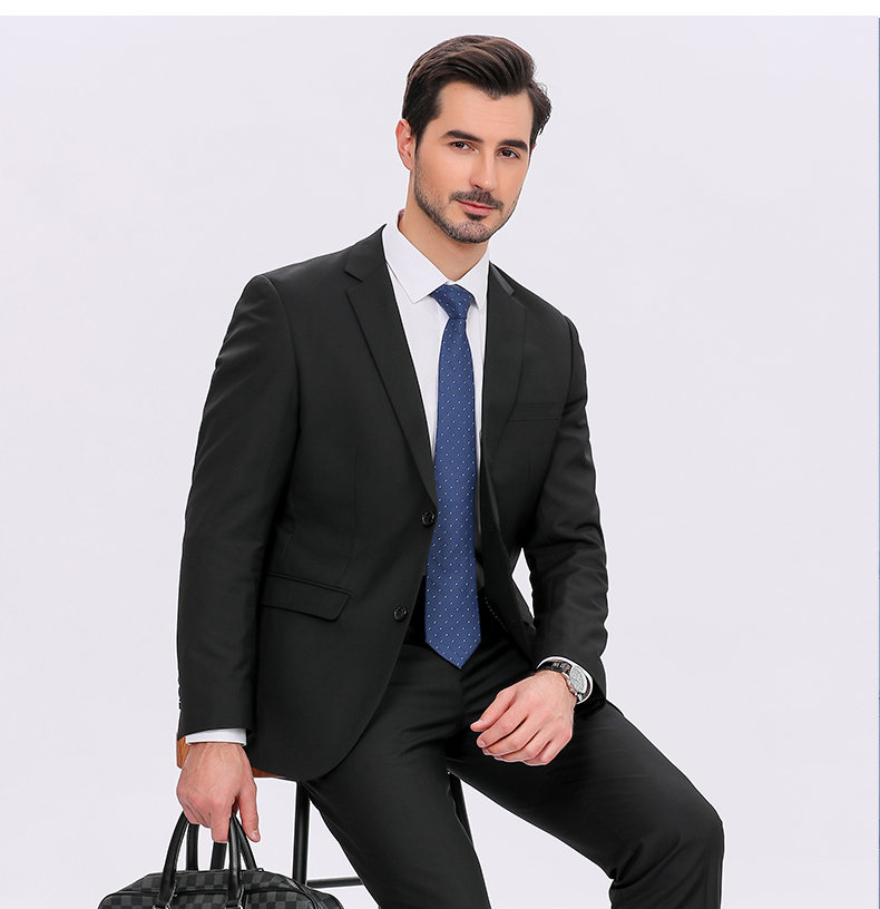 Completo da uomo a due pezzi c - Men'S Formal Wear Attire recensione e prezzo
