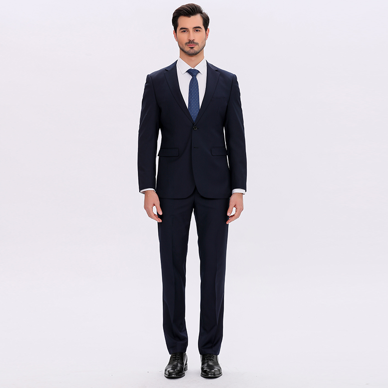 Completo da uomo a due pezzi c - Men'S Formal Wear Attire recensione e prezzo