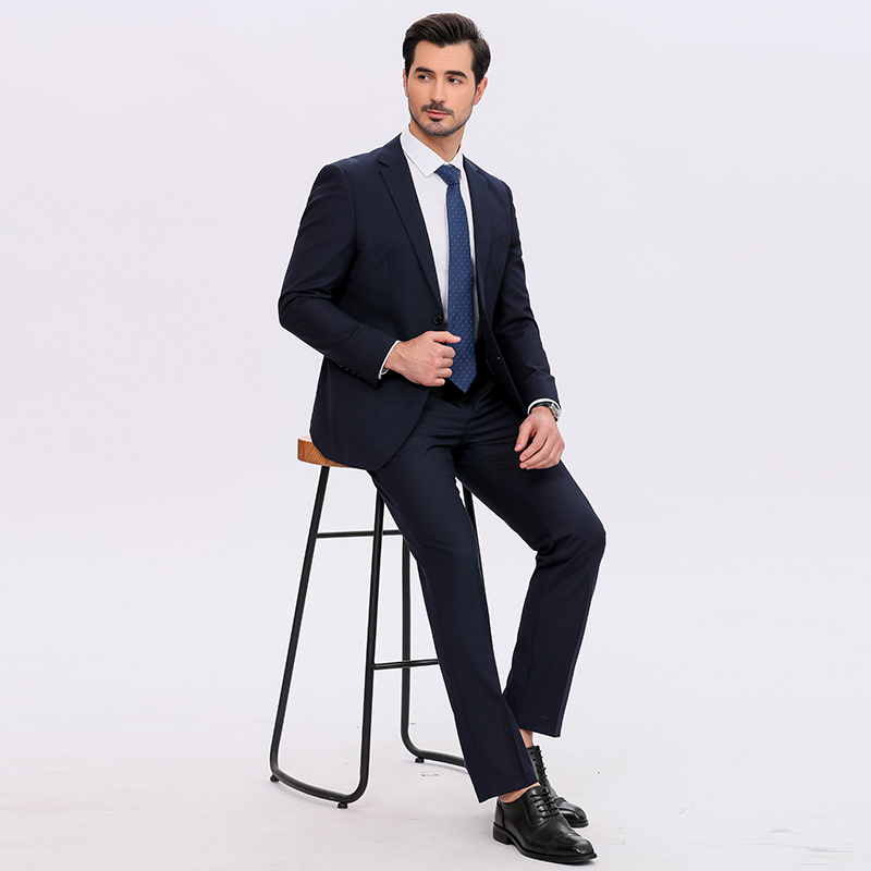 Completo da uomo a due pezzi c - Men'S Formal Wear Attire recensione e prezzo