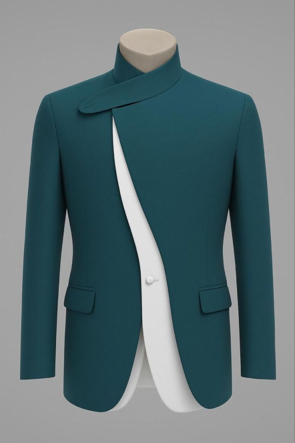 Smoking da Uomo Unico e di Des - Unique Men'S Formal Wear recensione e prezzo