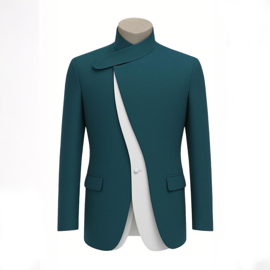 Smoking da Uomo Unico e di Des - Unique Men'S Formal Wear recensione e prezzo
