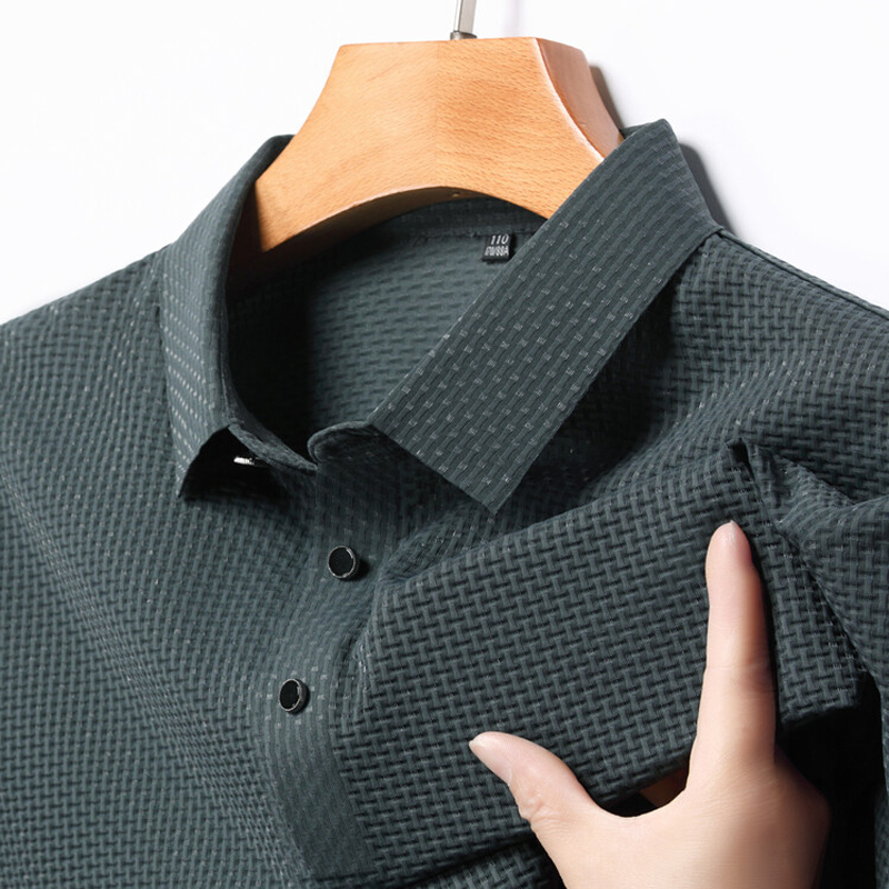 Polo in Cotone Premium da Uomo - Men'S Polo Formal Wear recensione e prezzo