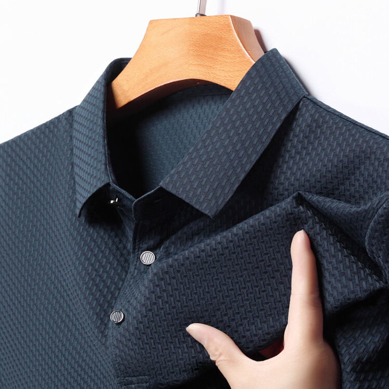 Polo in Cotone Premium da Uomo - Men'S Polo Formal Wear recensione e prezzo