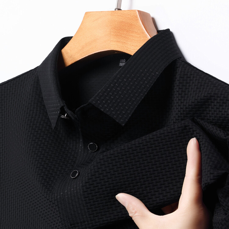 Polo in Cotone Premium da Uomo - Men'S Polo Formal Wear recensione e prezzo