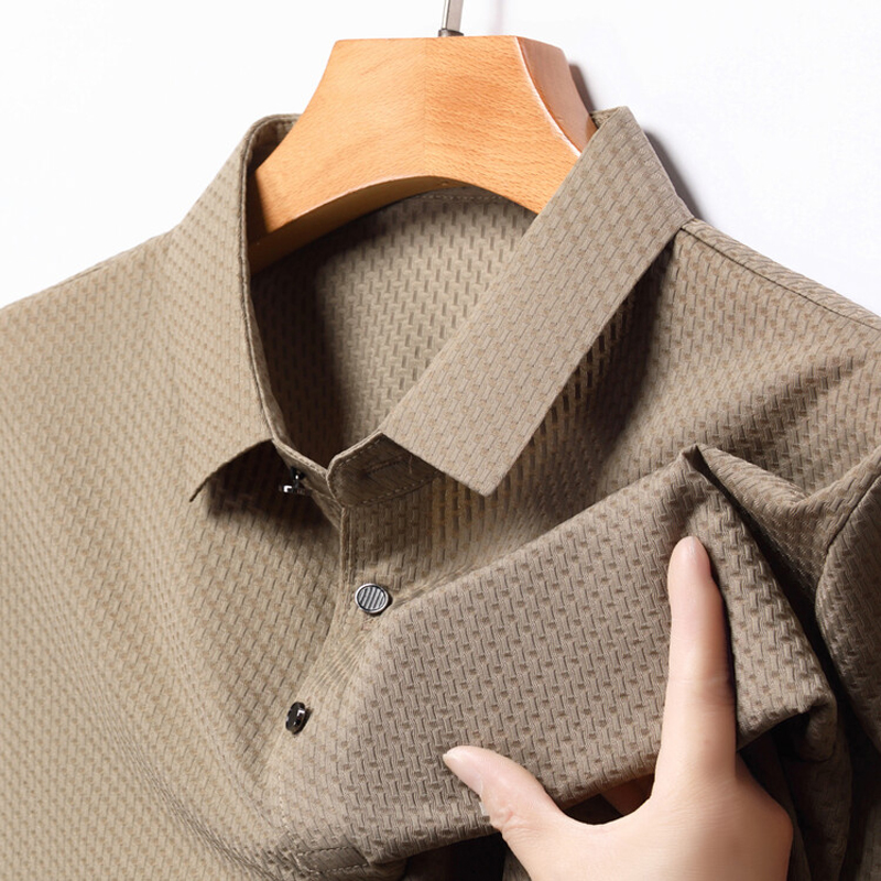 Polo in Cotone Premium da Uomo - Men'S Polo Formal Wear recensione e prezzo
