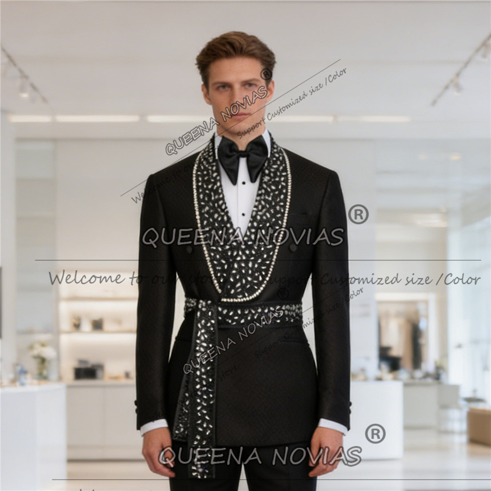 Abito da uomo dal design esclu - Men'S Formal Wear Attire recensione e prezzo