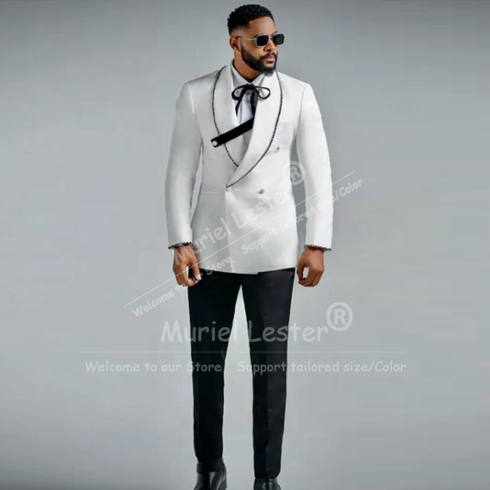 Abiti da uomo dal design unico - Unique Men'S Formal Wear recensione e prezzo