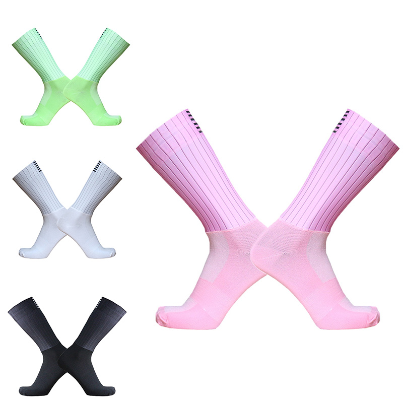 Calzini da ciclismo Pro Team A - Sock Garter Men recensione e prezzo