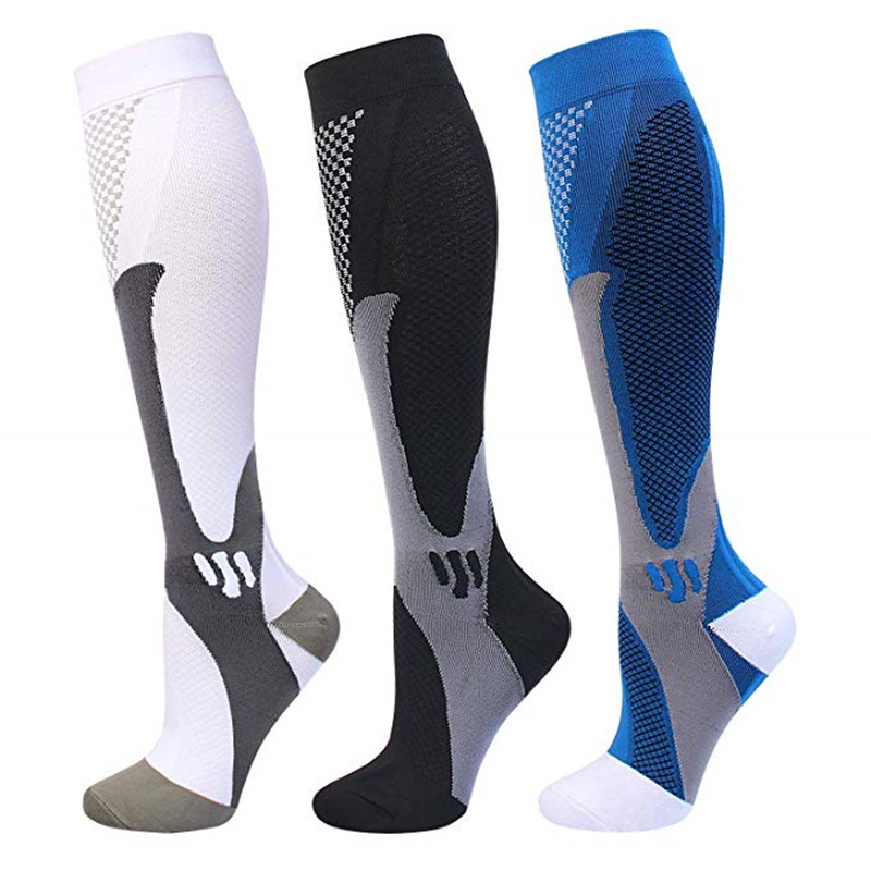 Calzini a compressione da cors - Sock Garter Men recensione e prezzo