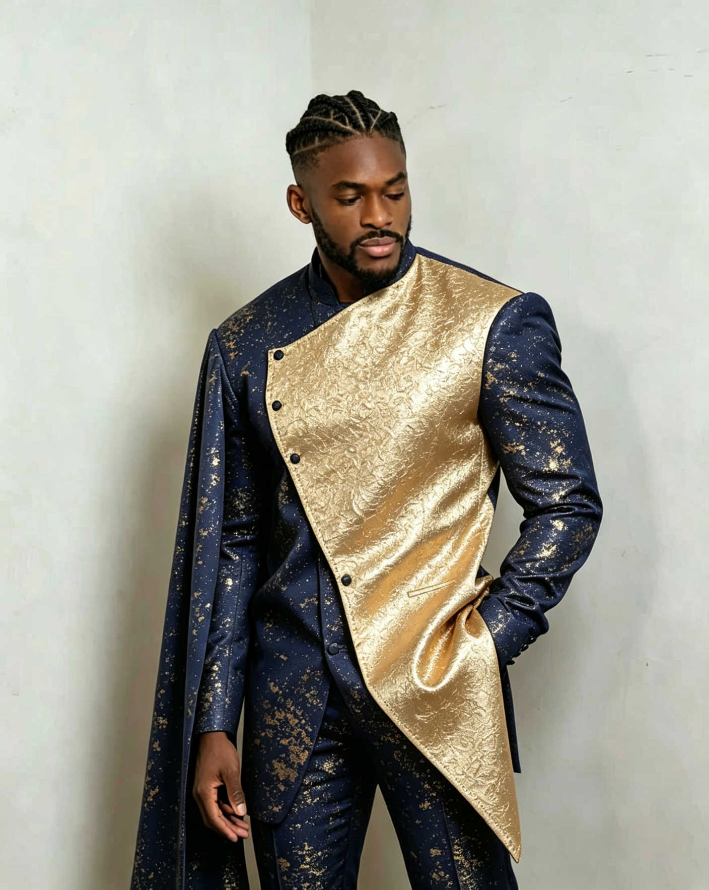 Tuxedo da uomo dal design unic - Unique Men'S Formal Wear recensione e prezzo