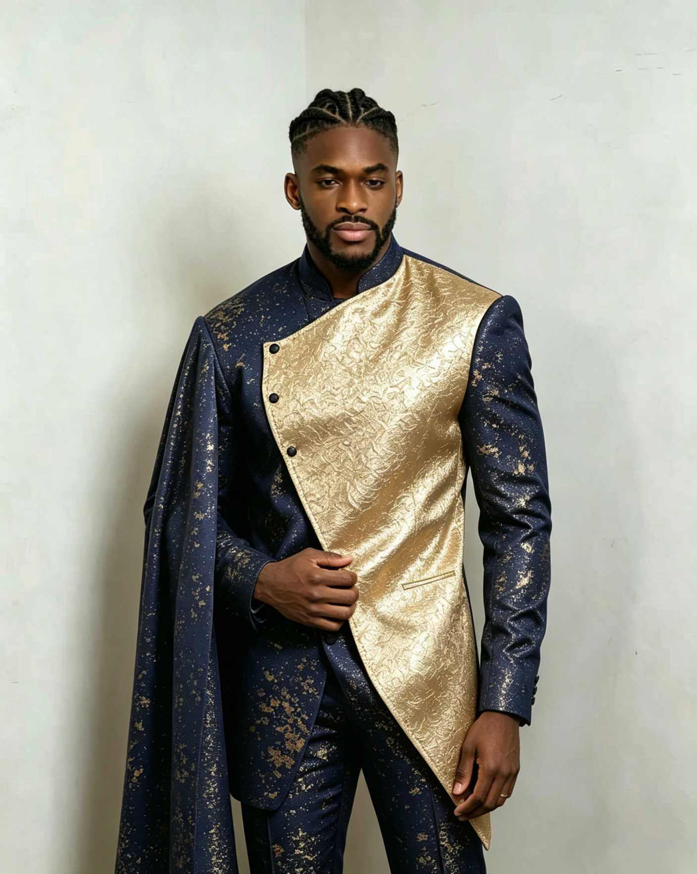 Tuxedo da uomo dal design unic - Unique Men'S Formal Wear recensione e prezzo