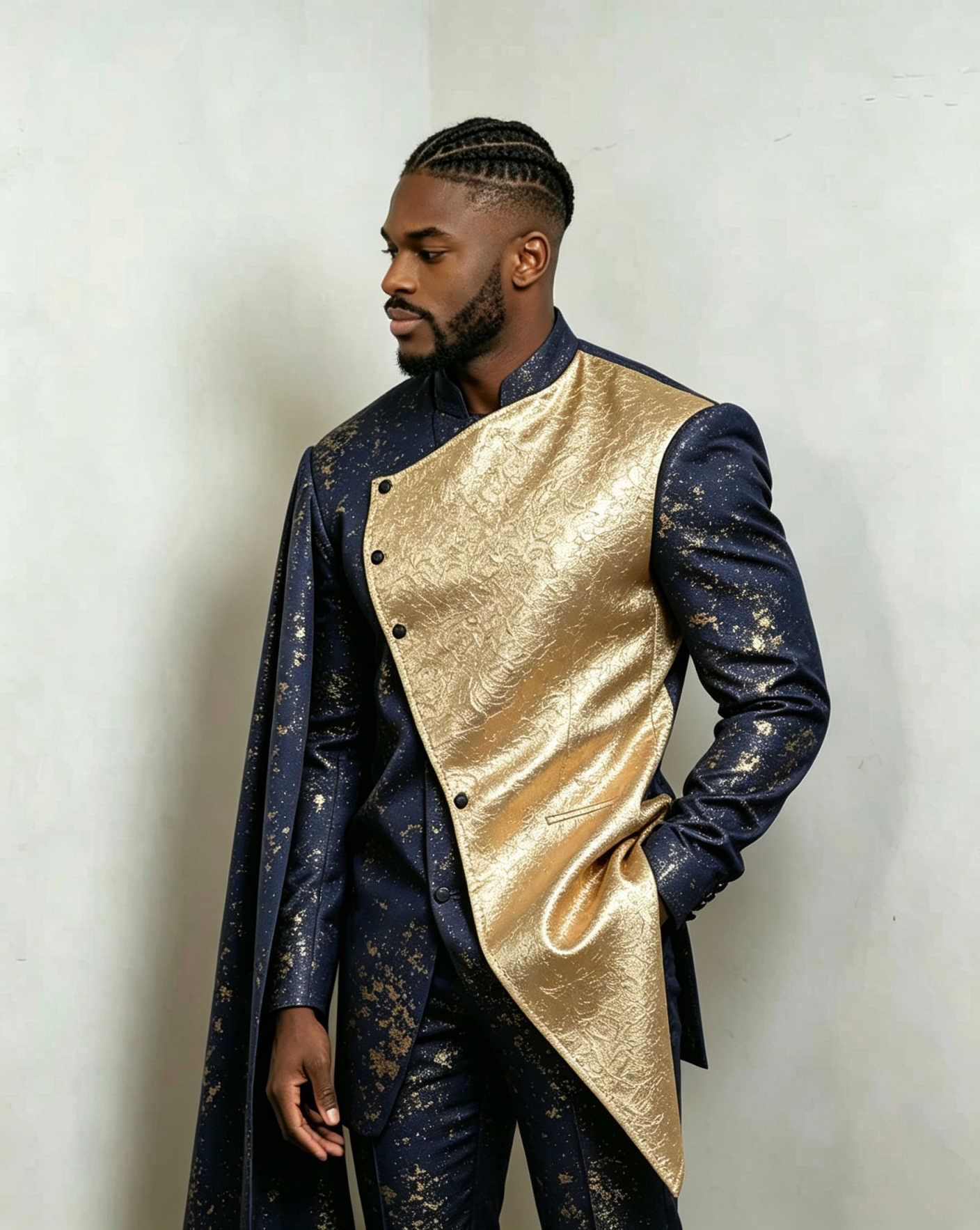 Tuxedo da uomo dal design unic - Unique Men'S Formal Wear recensione e prezzo