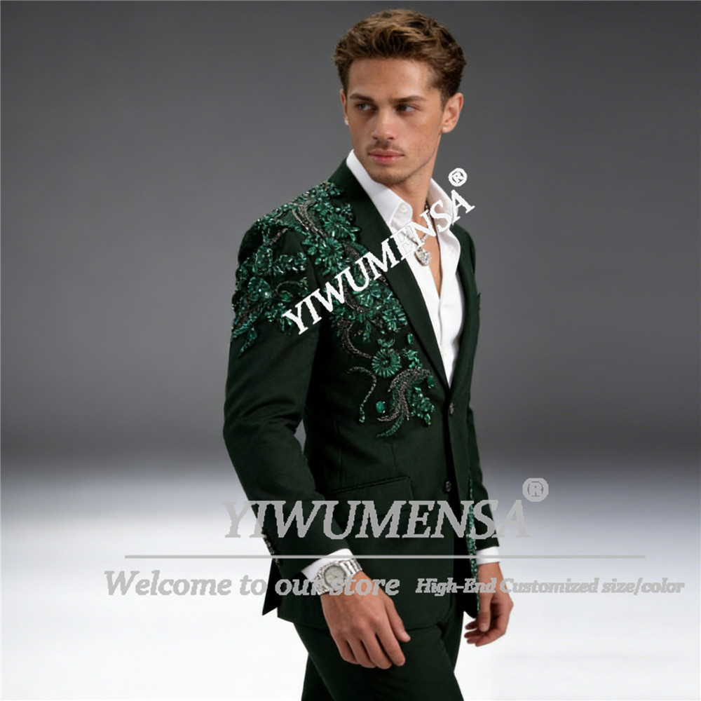 Abiti da uomo dal design unico - Unique Men'S Formal Wear recensione e prezzo