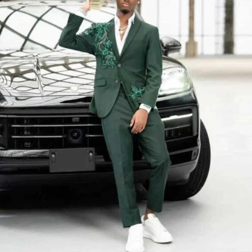 Abiti da uomo dal design unico - Unique Men'S Formal Wear recensione e prezzo