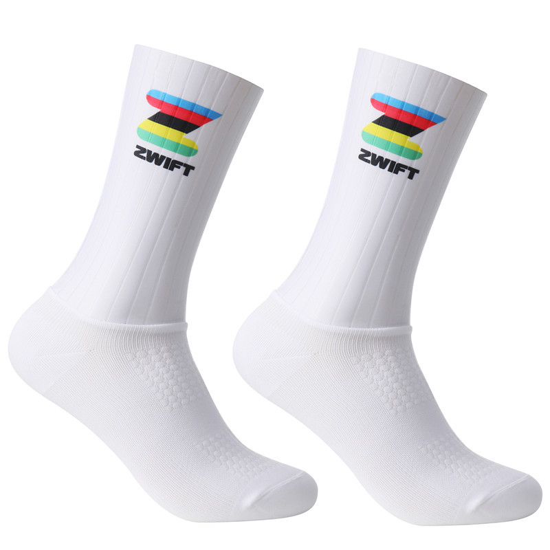 Calzini da Ciclismo Antiscivol - Sock Garter Men recensione e prezzo