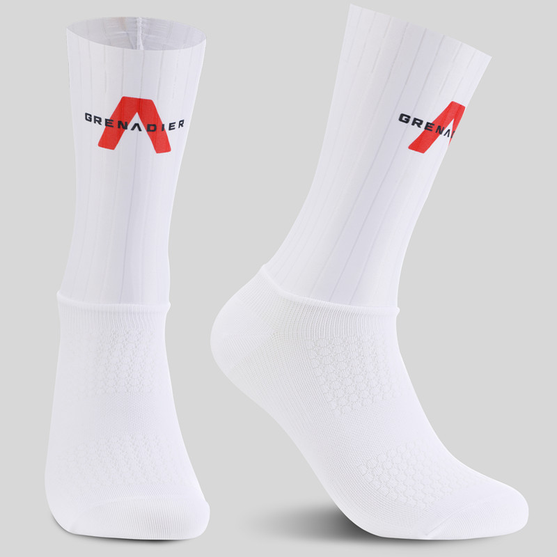 Calzini da Ciclismo Antiscivol - Sock Garter Men recensione e prezzo