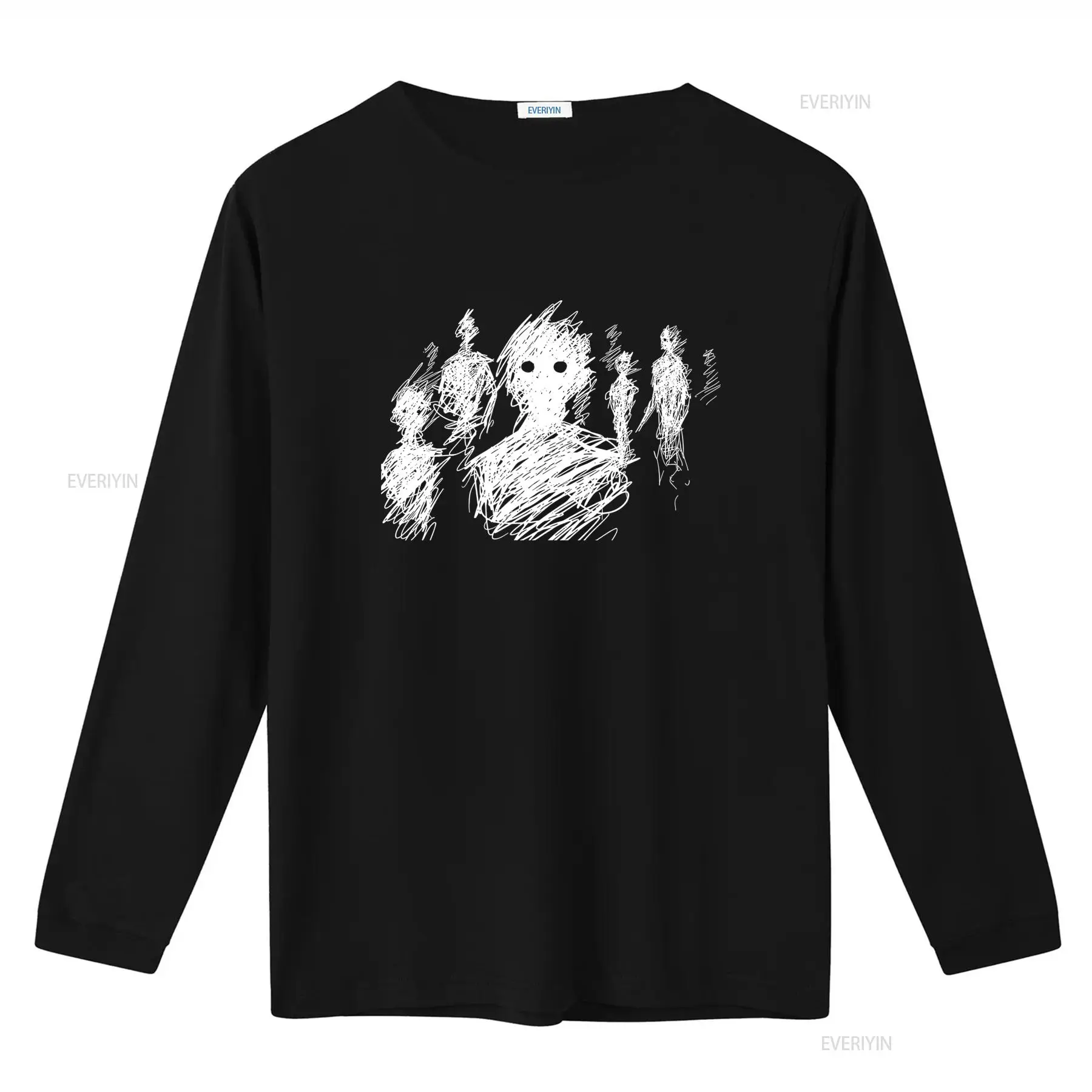 T-shirt a maniche lunghe da uo - Tall Men Formal Wear recensione e prezzo