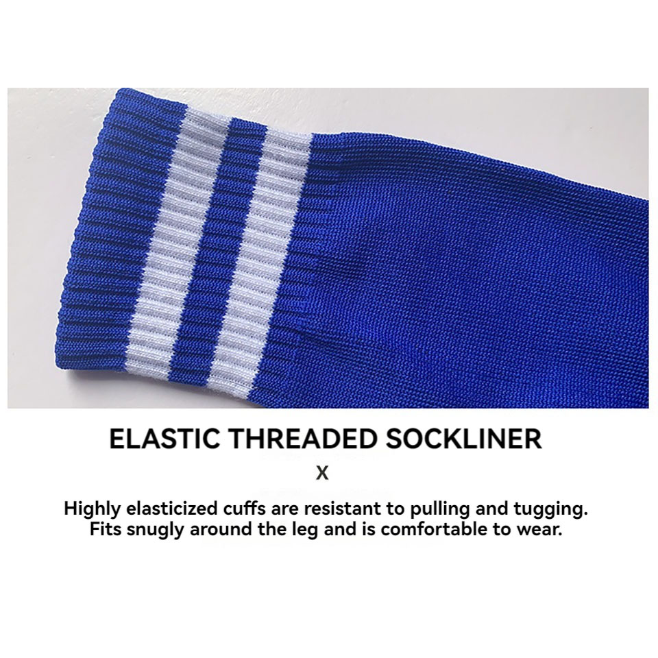 Loogdeel 1 paio 26-45 calzini  - Sock Garter Men recensione e prezzo