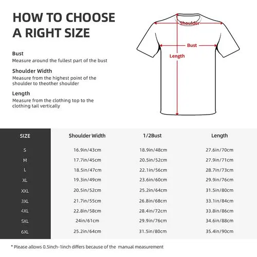 T-shirt Unisex Spagnola e Mess - Tall Men Formal Wear recensione e prezzo