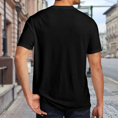 T-shirt Unisex Spagnola e Mess - Tall Men Formal Wear recensione e prezzo