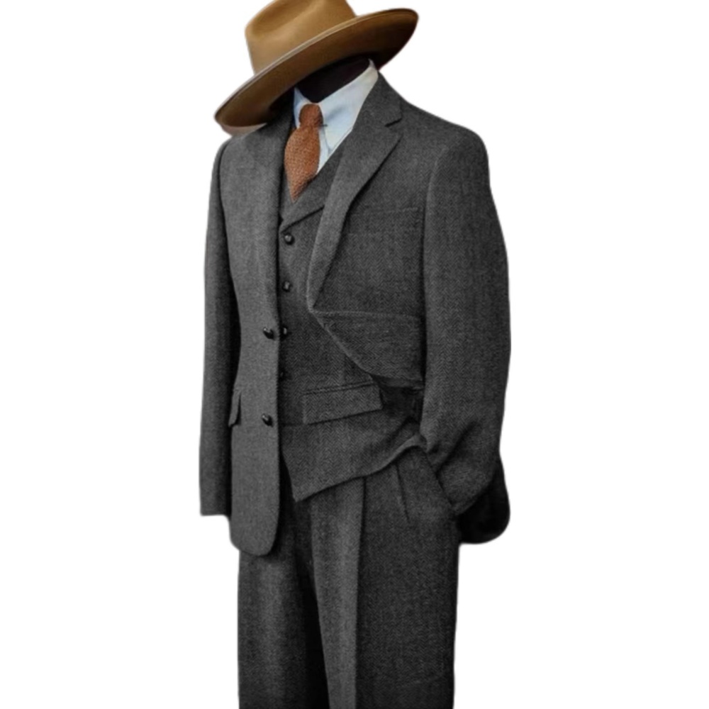 Completo Formale da Uomo, Abit - Unique Men'S Formal Wear recensione e prezzo