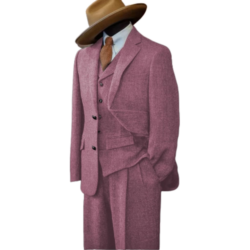 Completo Formale da Uomo, Abit - Unique Men'S Formal Wear recensione e prezzo