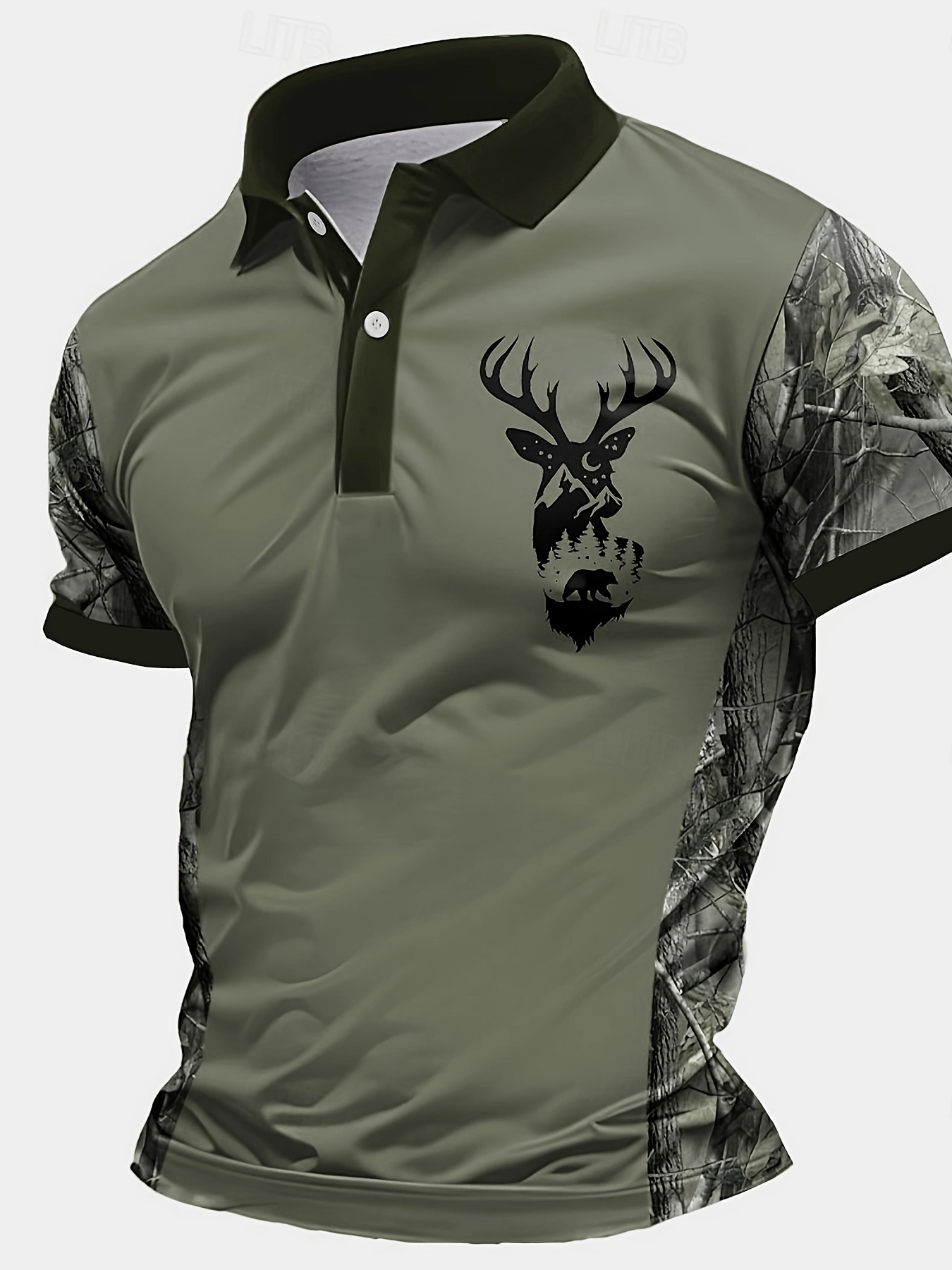 Polo da Uomo Modello 2026, per - Men'S Polo Formal Wear recensione e prezzo