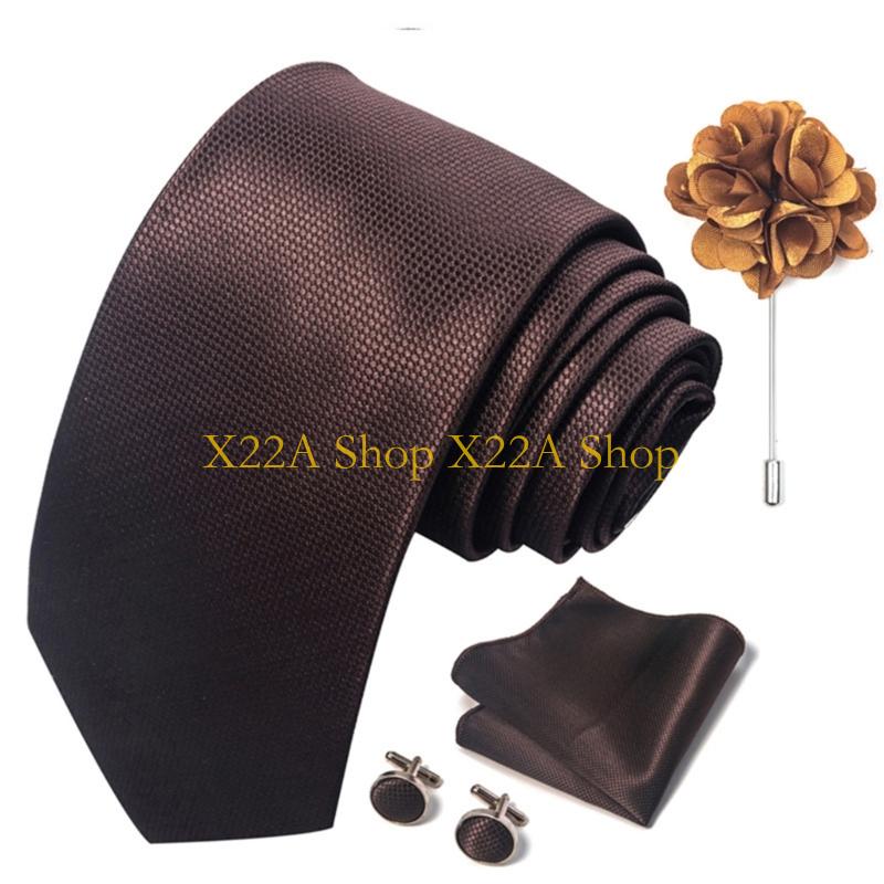 Set 4 pezzi unici lusso per cr - Unique Men'S Formal Wear recensione e prezzo