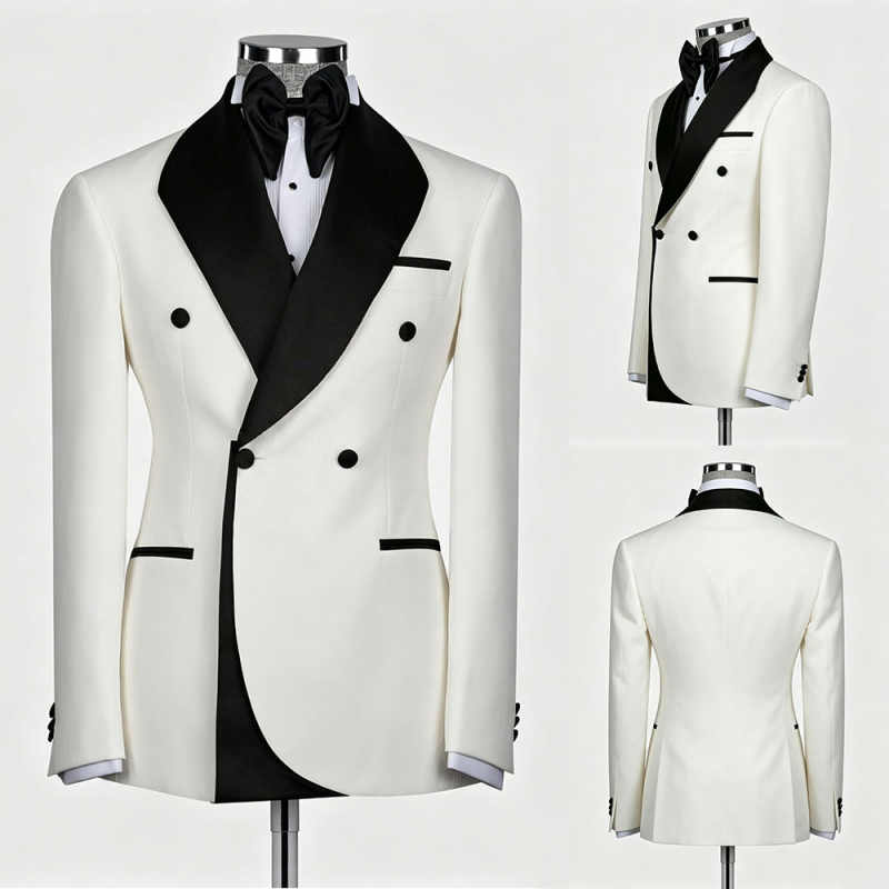 Abiti Formali da Uomo 2 Pezzi  - Unique Men'S Formal Wear recensione e prezzo