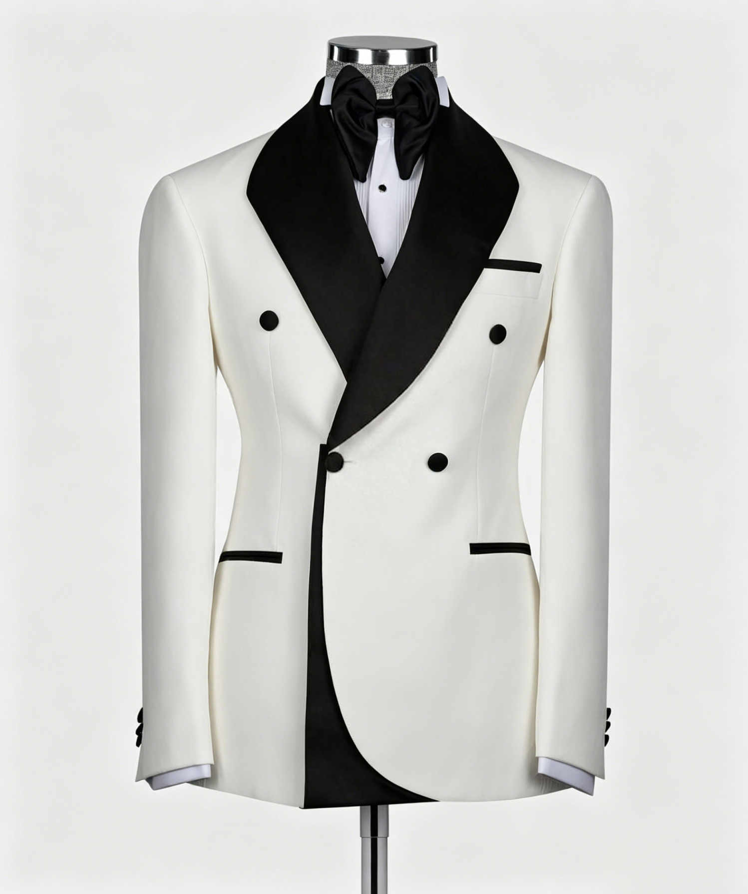 Abiti Formali da Uomo 2 Pezzi  - Unique Men'S Formal Wear recensione e prezzo