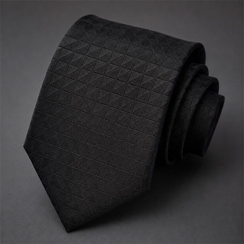 Cravatta da Uomo Annodata a Ma - Men Formal Wear With Tie recensione e prezzo