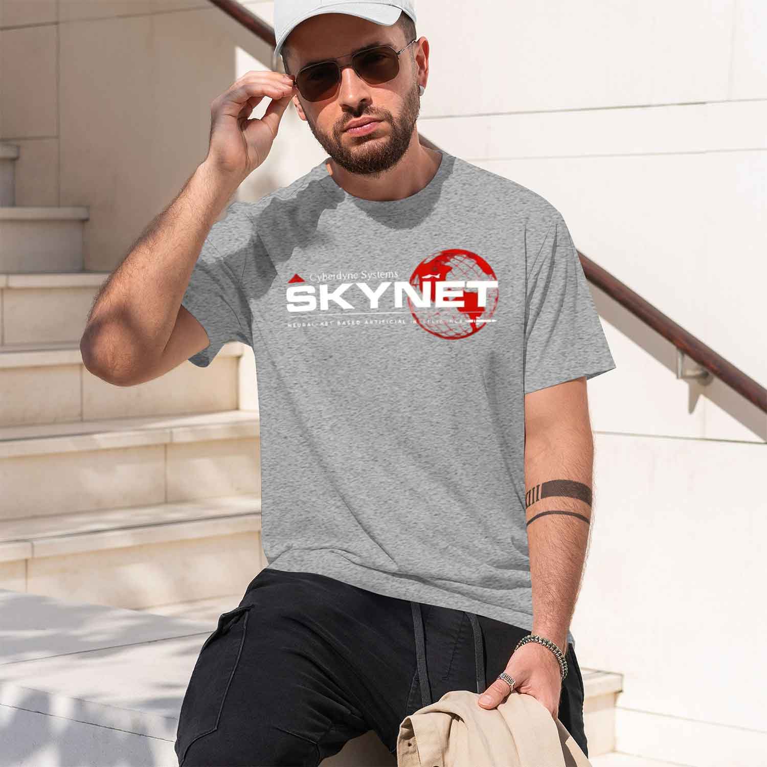 Nuovo Modello 2026 Skynet T-Sh - Tall Men Formal Wear recensione e prezzo