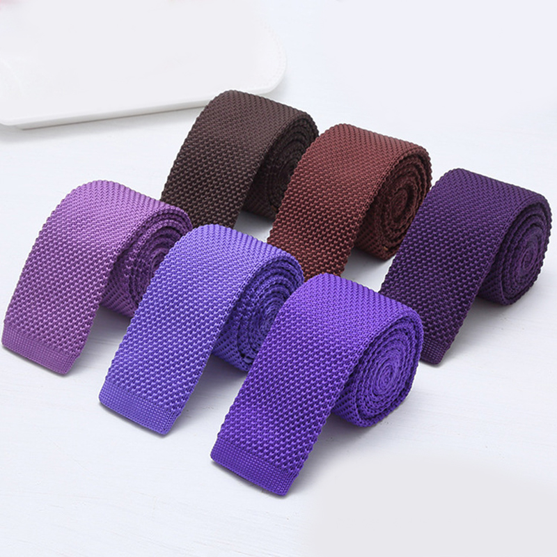 Cravatte in maglia da 6 cm, ne - Men Formal Wear With Tie recensione e prezzo