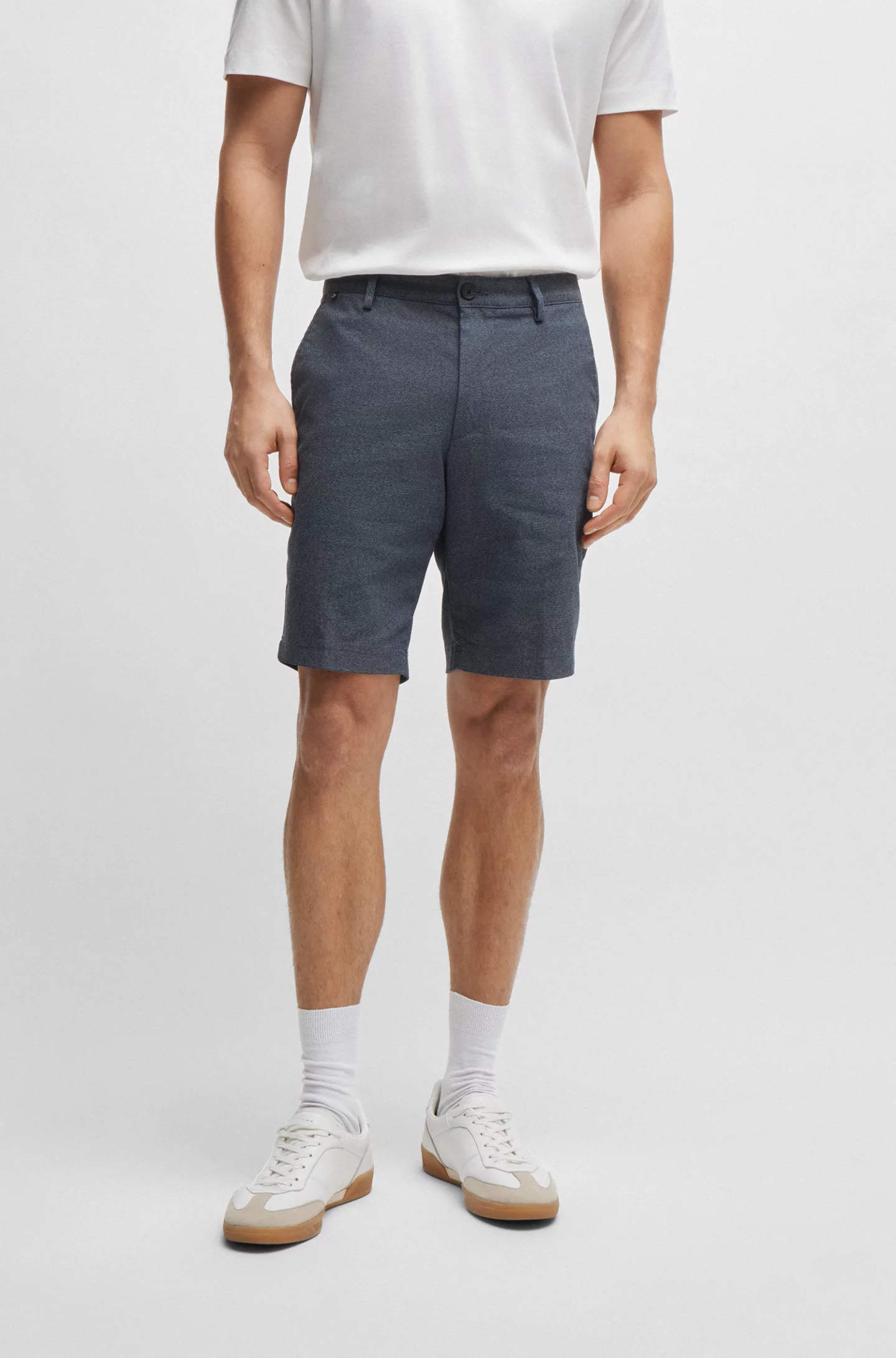 Pantaloni da Uomo Eleganti Est - Tall Men Formal Wear recensione e prezzo