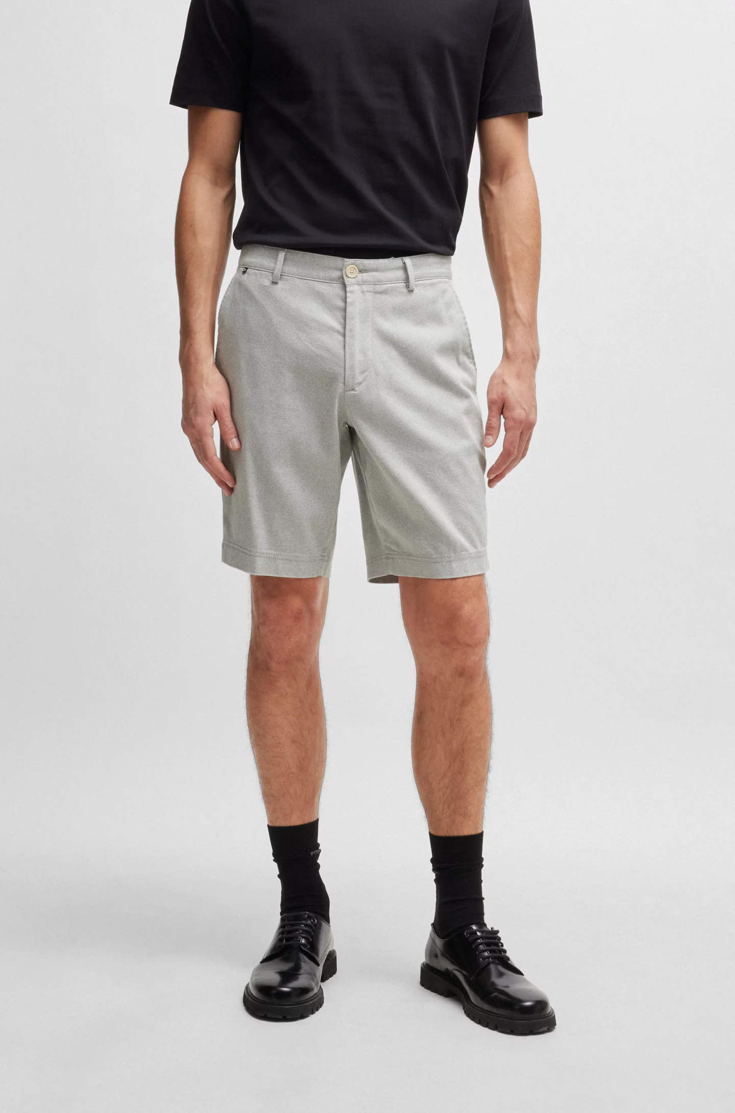 Pantaloni da Uomo Eleganti Est - Tall Men Formal Wear recensione e prezzo