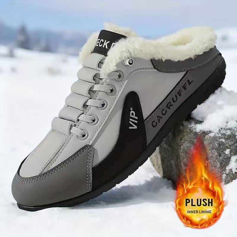 Scarpe invernali da uomo per l - Men'S Semi Formal Office Wear recensione e prezzo