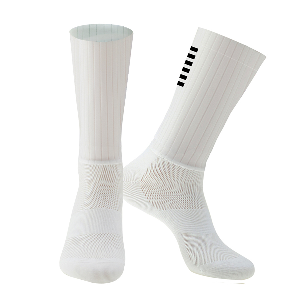 YKYW nero bianco antiscivolo c - Sock Garter Men recensione e prezzo
